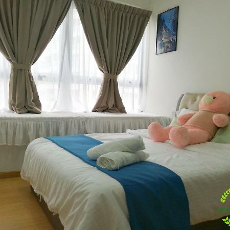 °Garden Bay°Country Garden Danga Bay Johor Apartment Johor Bahru Ngoại thất bức ảnh