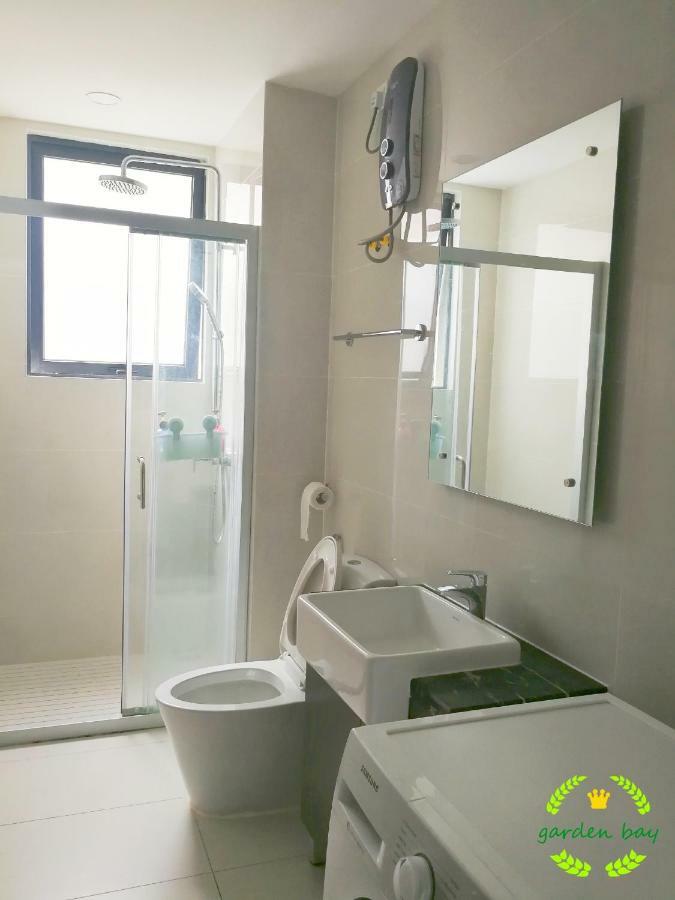 °Garden Bay°Country Garden Danga Bay Johor Apartment Johor Bahru Ngoại thất bức ảnh